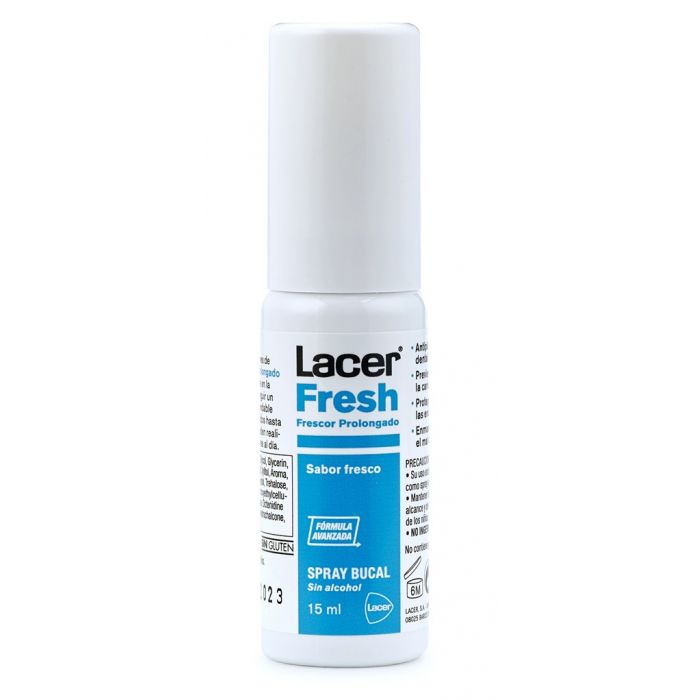 Fresh Spray