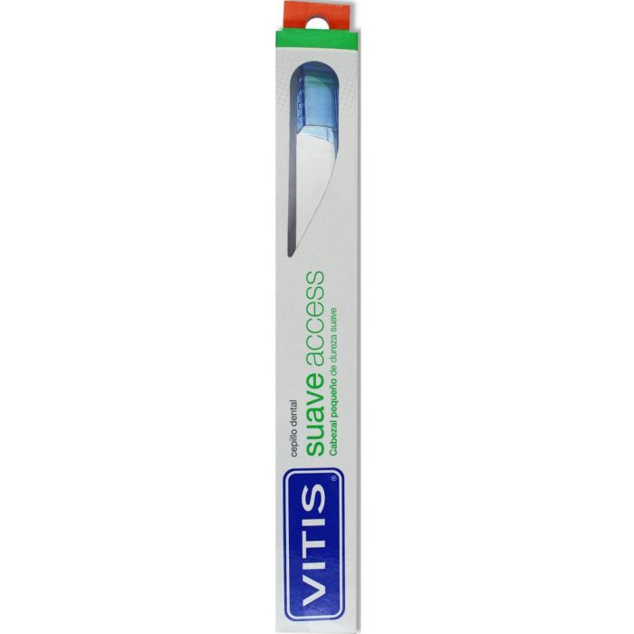 Suave Access Cepillo de Dientes