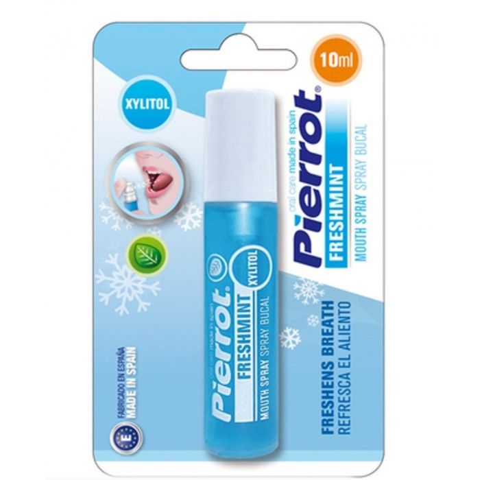 Spray Bucal