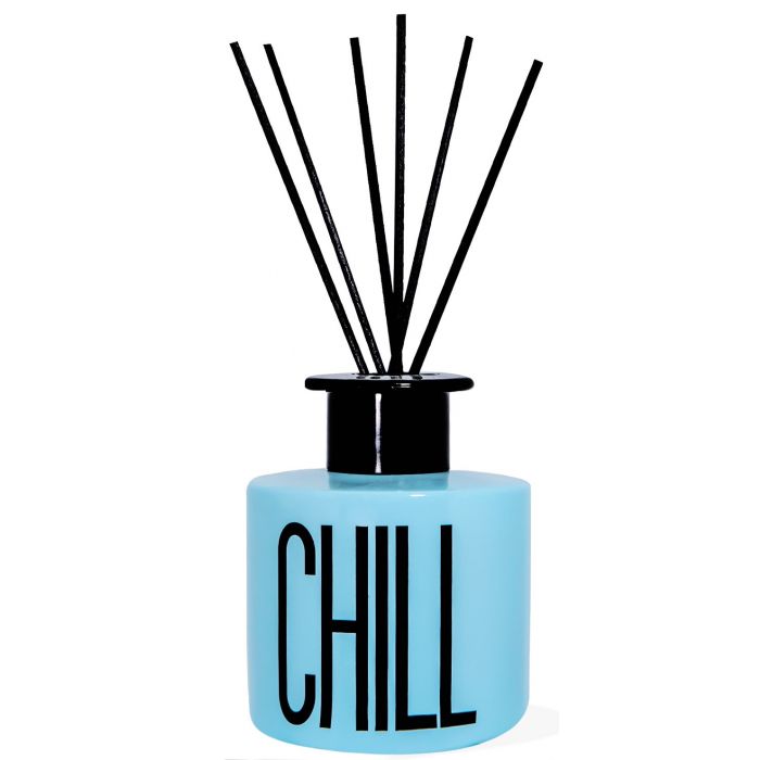 Ambientador en Sticks Chill