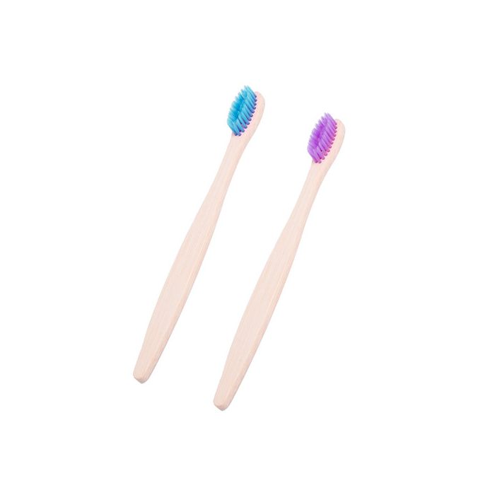 Set Cepillo de Dientes Bamb¨²