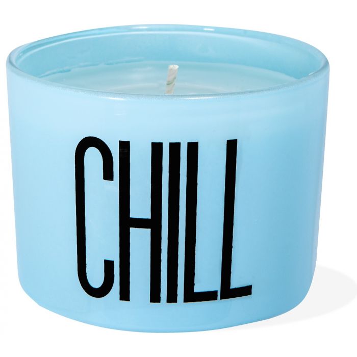 Vela Arom¨¢tica Chill