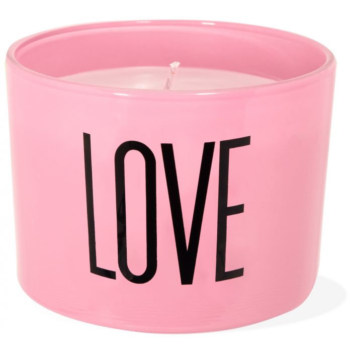 Vela Arom¨¢tica Love