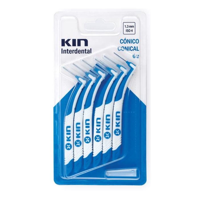 Cepillo Interdental C¨®nico