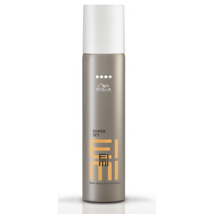 EIMI Super Set Spray de Acabado