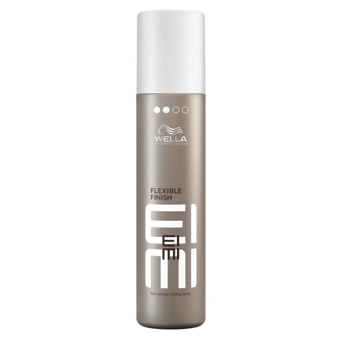 Eimi Flexible Finish Spray