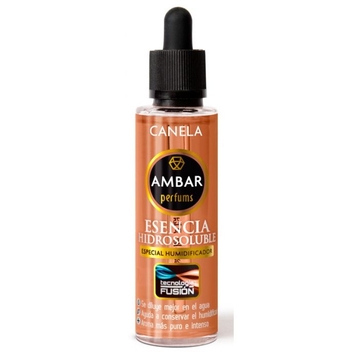 Esencia Hidrosoluble Canela