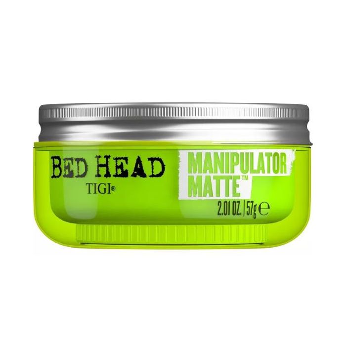 Bed Head Manipulator Cera Efecto Mate