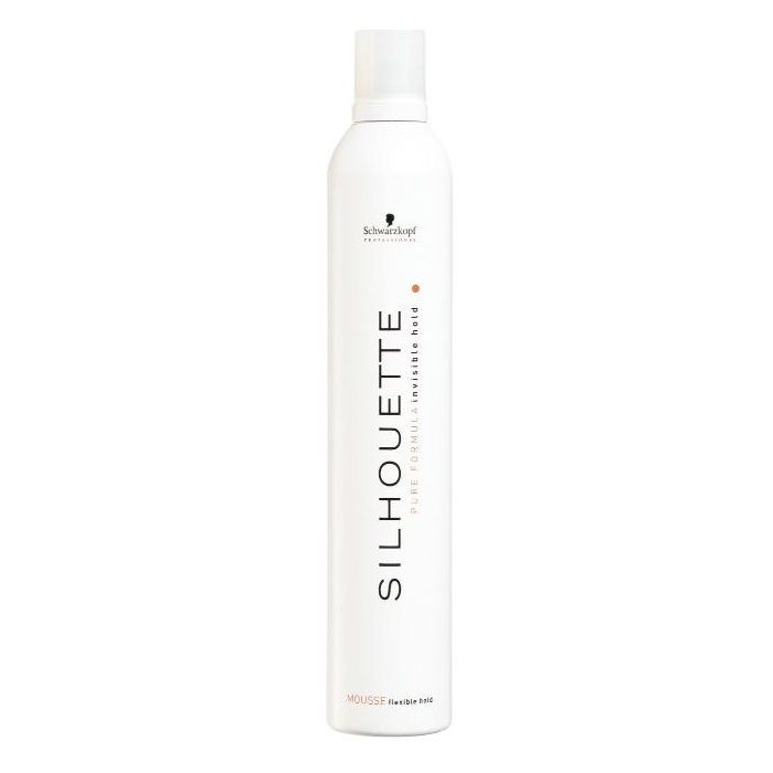 Schwarzkopf Silhouette Espuma Flexible