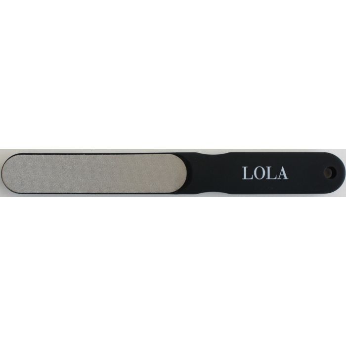 Lima L¨¢ser para U?as
