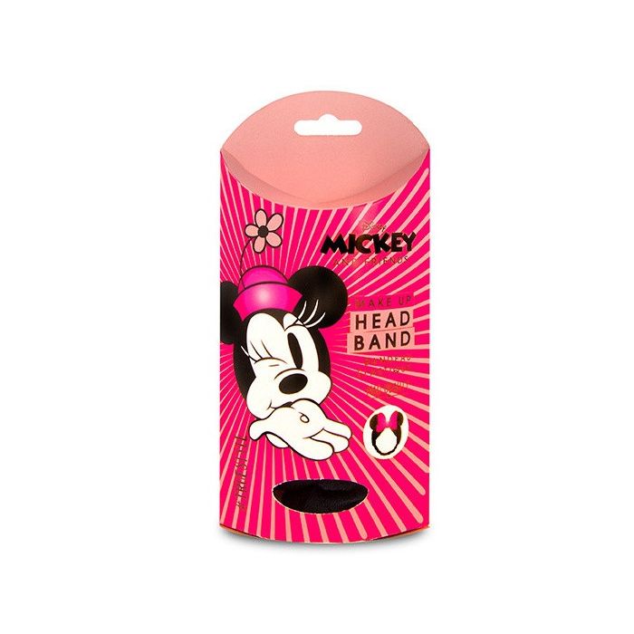 Banda de Pelo Minnie