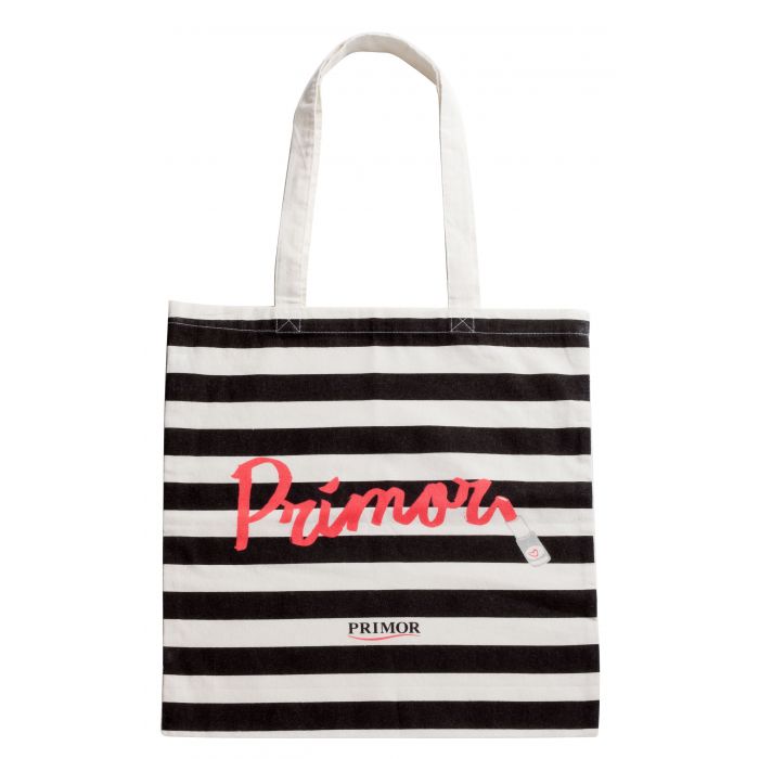 Bolso de Algod¨®n Primor