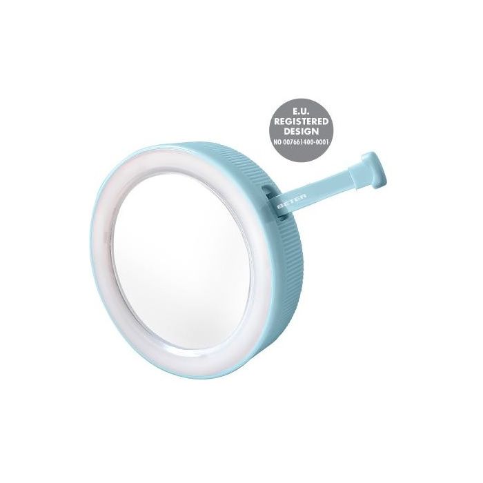 Oooh! Tweezers Flash Espejo