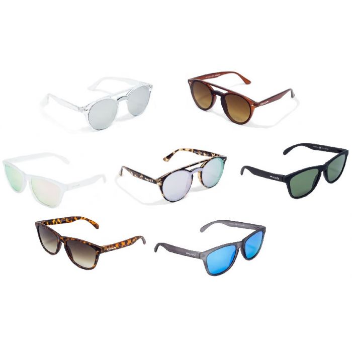 Gafas de Sol Lugares