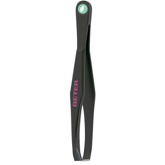 Pinza de Cejas Recta