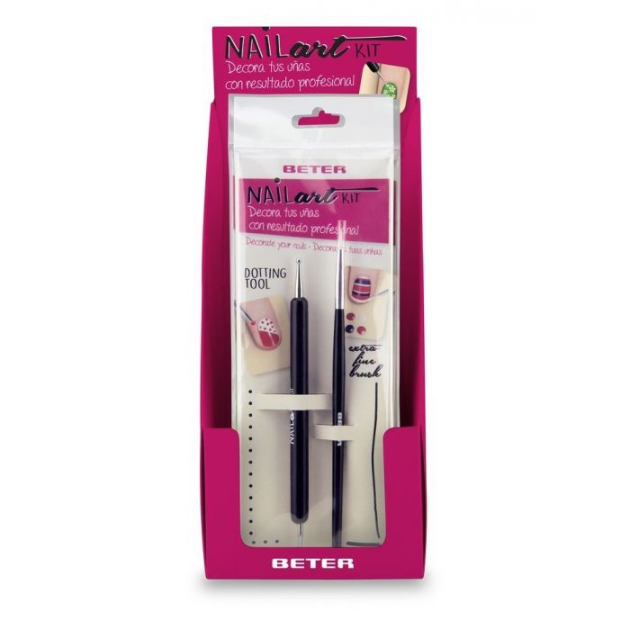 Nail Art Kit