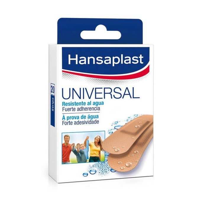 Ap¨®sitos Universal Tama?o Unico