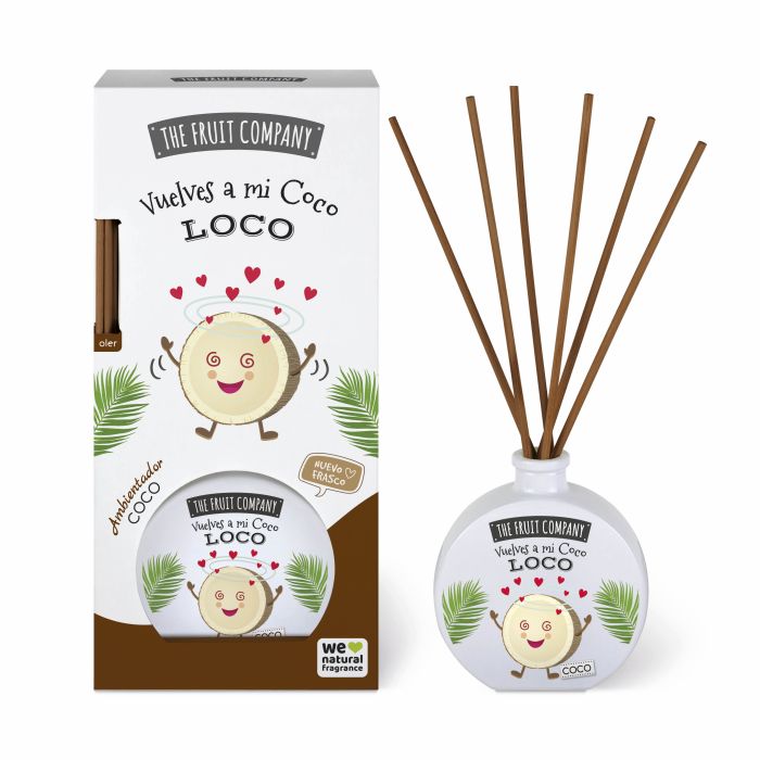 Ambientadores Mikado Coco