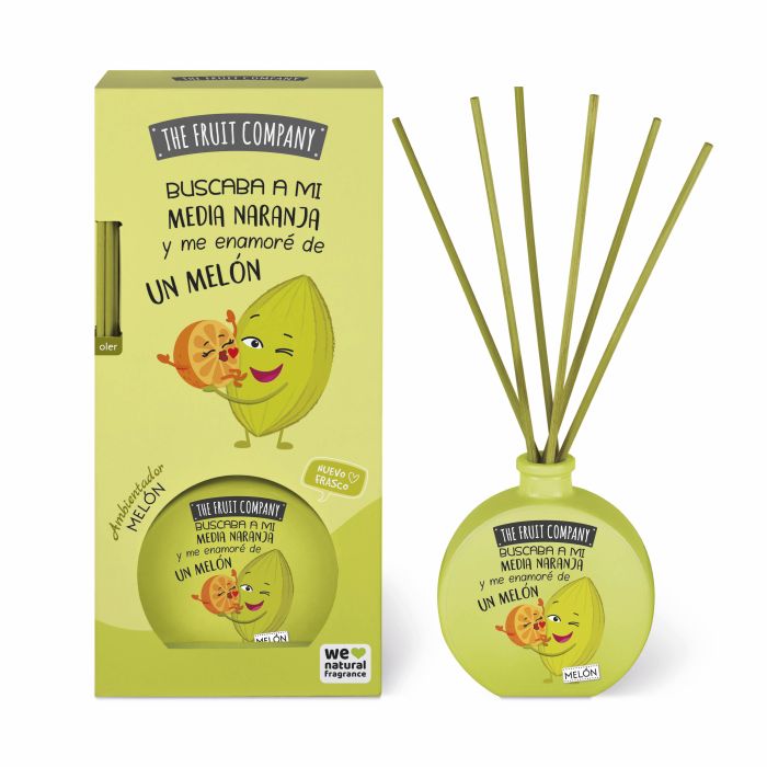 Ambientadores Mikado Mel¨®n