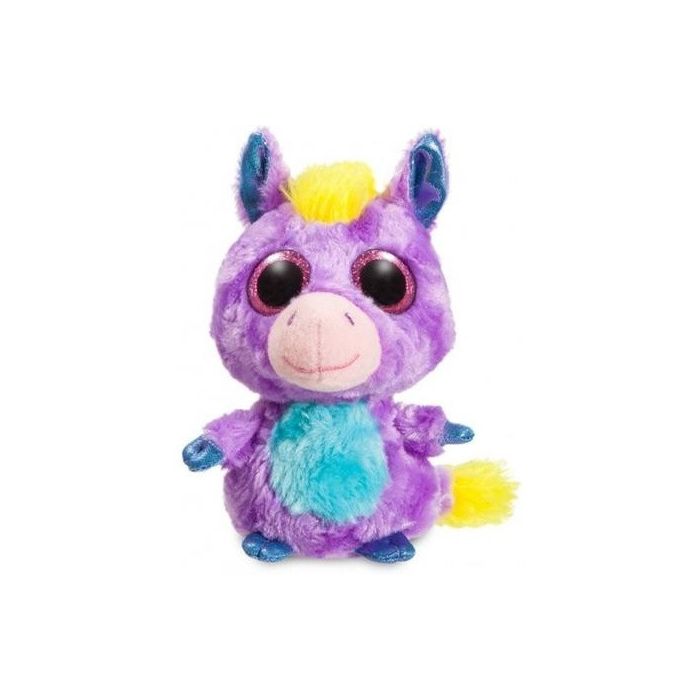 Peluche Burro