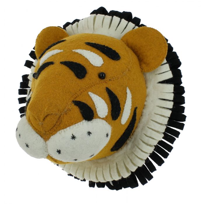 Tigre Grande