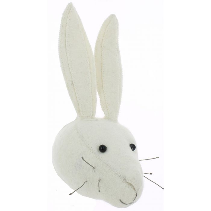 Conejo Blanco Mini
