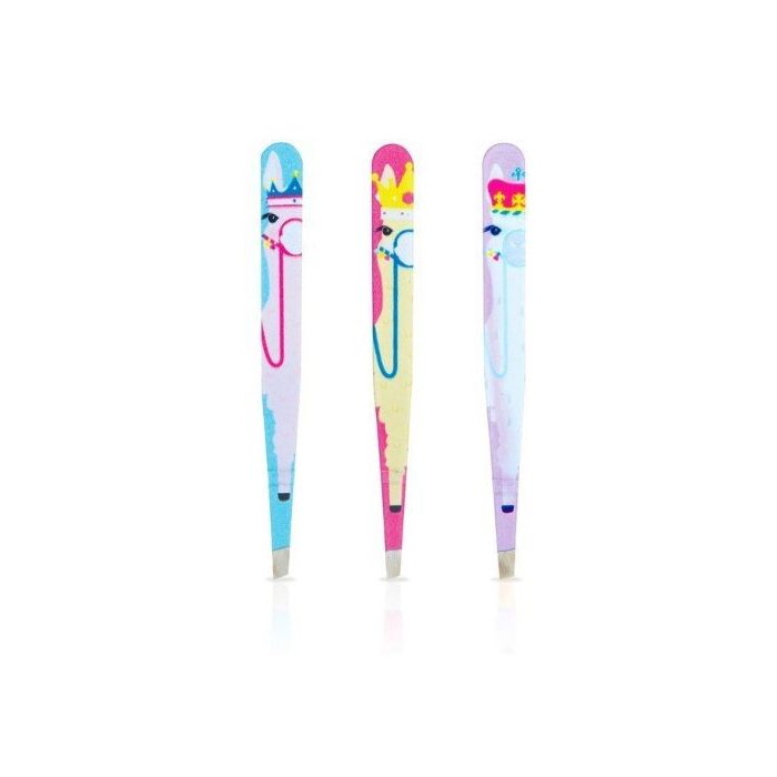 Llama Queen Pinzas Depilaci¨®n