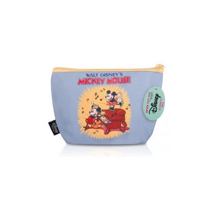 Neceser Disney Mickey Mouse