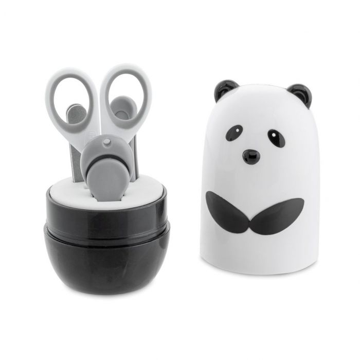 Set de Manicura Panda