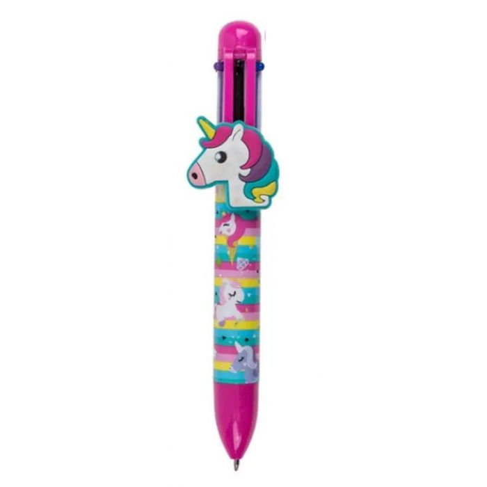 Bol¨ªgrafo Unicornio