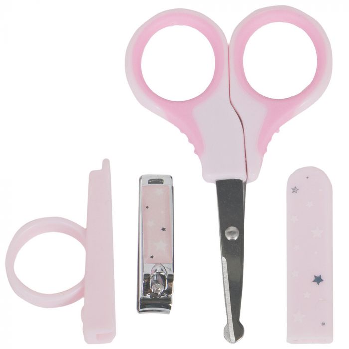 Set Manicura Beb¨¦