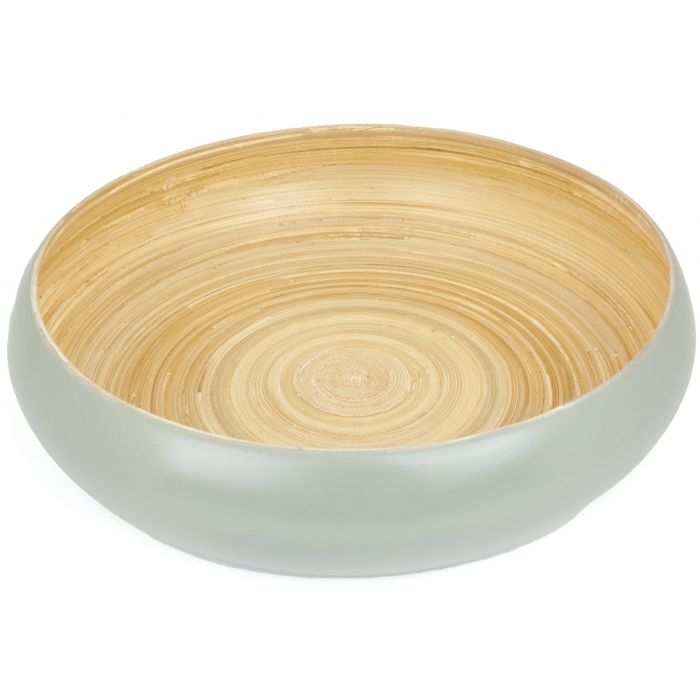 Ensaladera de Bamb¨²