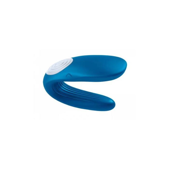 Double Whale Vibrador