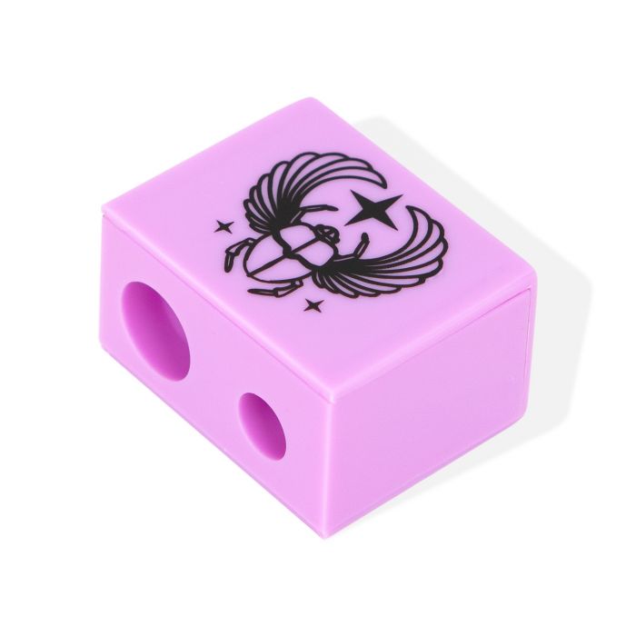 Mystic Sacapuntas