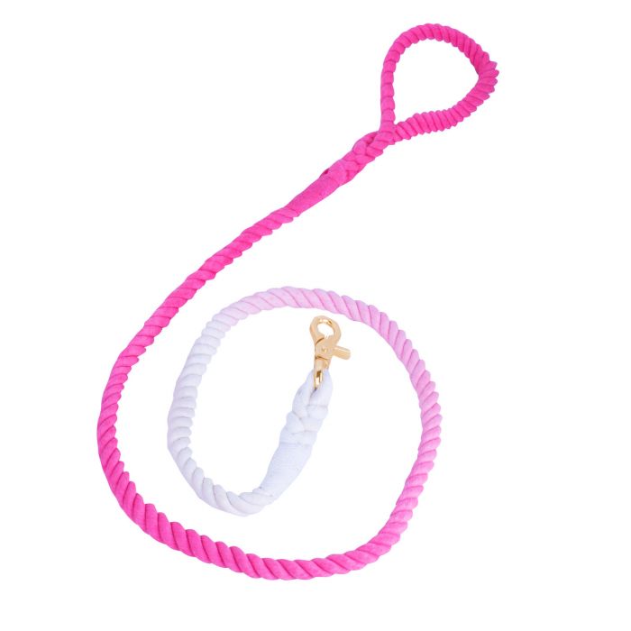 Correa Cuerda Pink