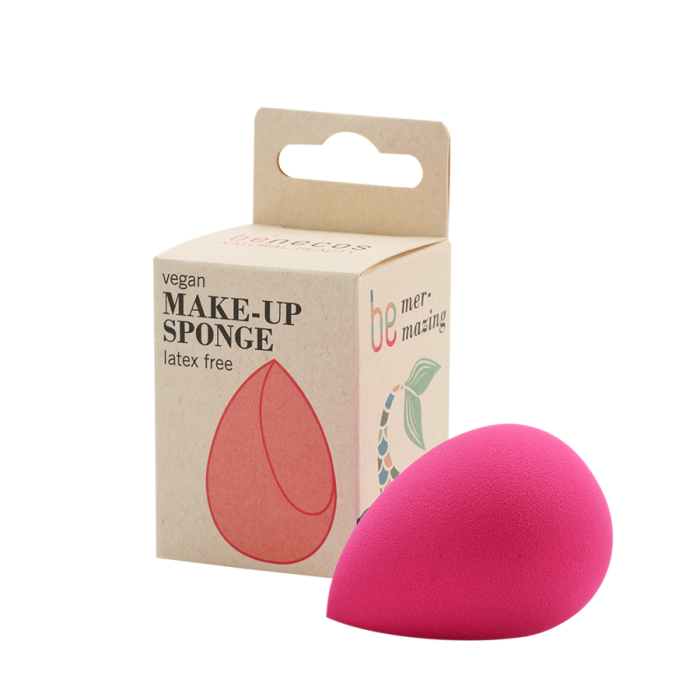 Esponja de Maquillaje Sin L¨¢tex
