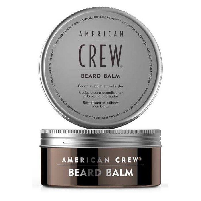 B¨¢lsamo para Barba Beard Balm