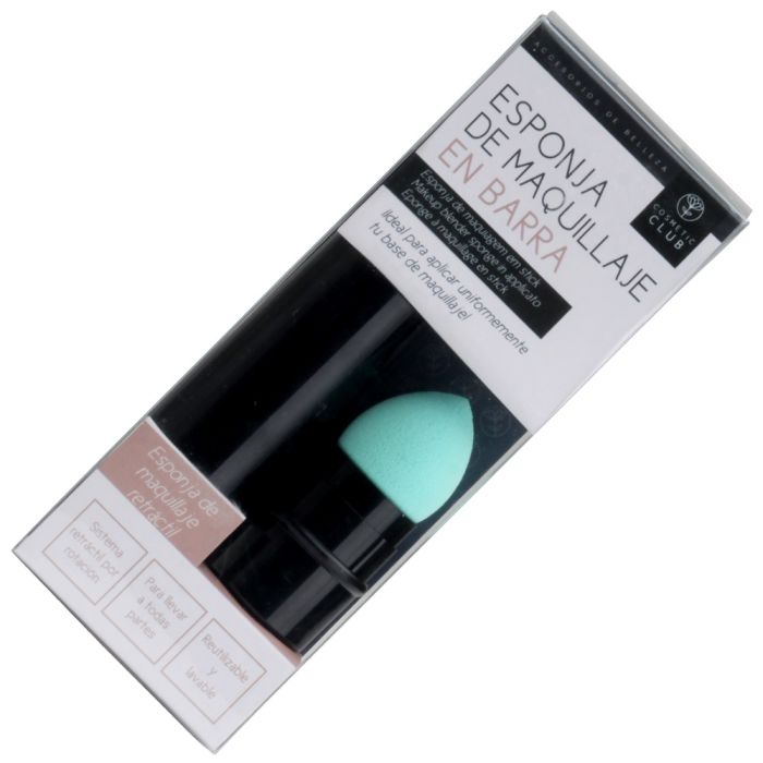 Esponja Maquillaje en Barra