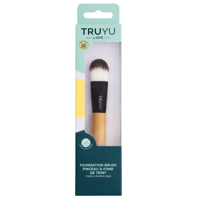Brocha Maquillaje