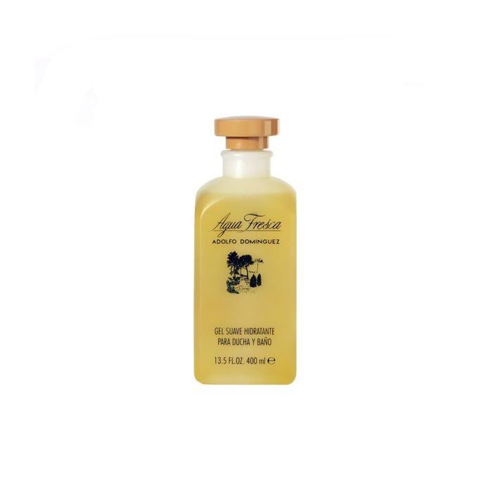 Agua Fresca Gel