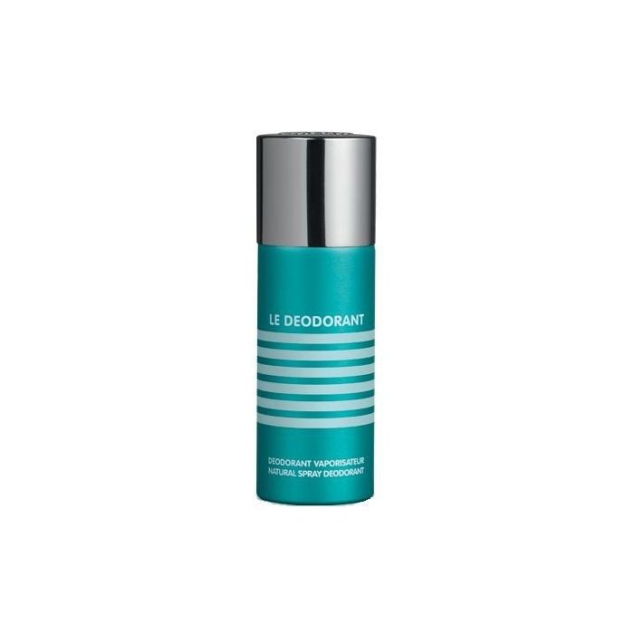 Le Male Desodorante Spray