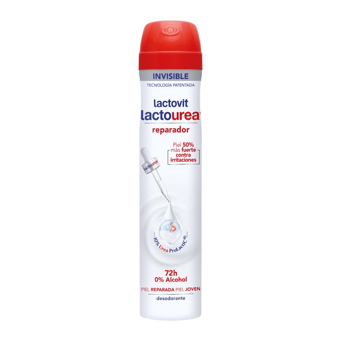Desodorante Spray Urea