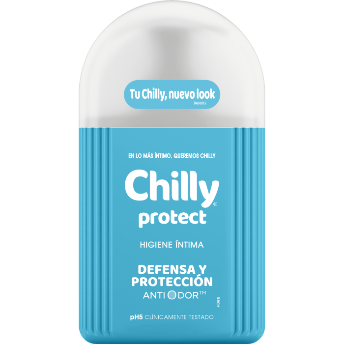 Protect Gel ¨ªntimo Defensa y Protecci¨®n