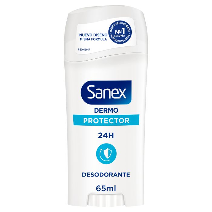 Desodorante Stick Dermo Protector 24h
