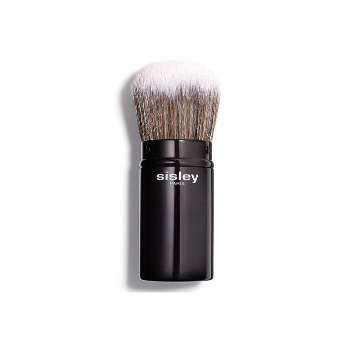 Pincel Kabuki para Polvos Bronceadores