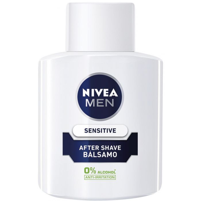 Sensitive After Shave B¨¢lsamo