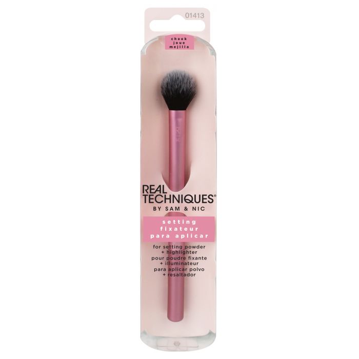 Setting Brush