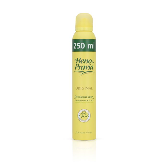Desodorante Spray Original