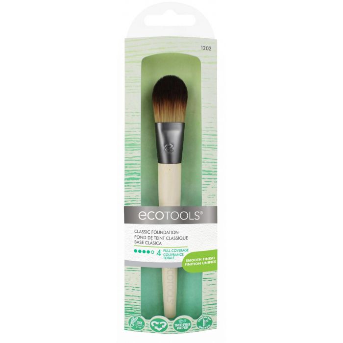 Foundation Brush