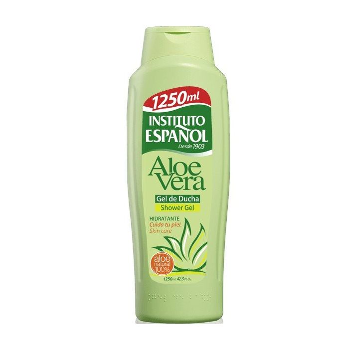 Aloe Vera Gel de Ba?o